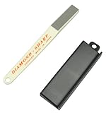 フォーエバー ダイヤモンドシャープナー 台付 D-2F