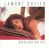 ワーキング・オン・ユー(期間生産限定盤) - ラモント・ドジャー
