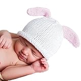 Huggalugs HAT ベビー・ガールズ カラー: ピンク