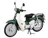 フジミ模型 1/12 NEXTシリーズ No.2 ホンダ スーパーカブ110 (タスマニアグリ...