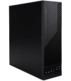 Amazon | アユート inwin ビジネスにも最適なスリムタイプ micro-ATX
