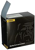 Mirka 22-580-400 Base Cut PSA Autokut Roll, 2-3/4" x 25 yd. [並行輸入品]