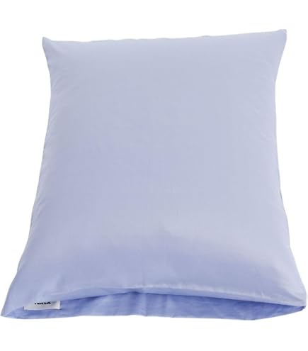 Amazon｜TEKLA テクラ 枕カバー PILLOW SHAM 50cm×60cm ピローケース