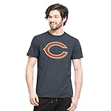 NFLメンズ' 47 Forward高ポイントTシャツ S