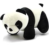 fivoendar Squishies Slow RisingジャンボKawaii愛らしいパンダの子供パーティーおもちゃStress Reliever Toy