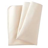 Disana Organic Cotton Waterproof Mattress Protector 50cm X 70cm [並行輸入品]