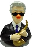 Collect The Special Bill Clinton Celebriduck, Perfect Bill Clinton Present or Bill Clinton Gift, For