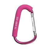 The Mommy Hook Stroller Accessory, Pink by The Mommy Hook [並行輸入品]