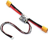 FPVDrone APM Power Supply Module V1.0 Current Sensor Voltage Sensor Power Sensor Metrer 5V 2A BEC 6-