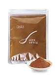 D'sTs シナモンパウダー 100g インド産 桂皮 無添加 CINNAMON カレー 香辛料 製菓