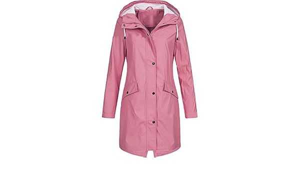 long winter coats amazon