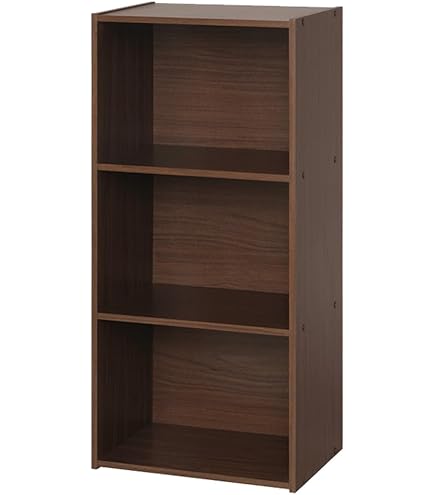 Amazon｜無印良品 パルプボードボックス・スリム・5段/ベージュ 幅25