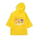 西松屋 レインコート(アンパンマン) 【90cm・95cm】　95　イエロー