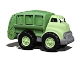 Green ToysリサイクルトラックFC。
