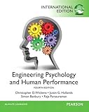 Cover of Engineering Psychology & Human Performance