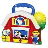 The Learning Journey Early Learning Old MacDonald's Farm おもちゃ (並行輸入)