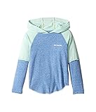 (コロンビア) Columbia キッズトレーナー・パーカー・スウェット Silver Ridge Novelty Hoodie (Little Kids/Big Kids) Medieval Hea
