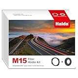 Haida M15 フィルターホルダーシステム Sigma 14mm F1.8 DG HSM アートレンズ用