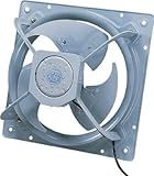 テラル　圧力扇　三相２００Ｖ　ハネ径３０ｃｍ　PF12BT2G