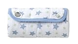 aden + anais classic portable changing pad cover, prince charming - star by aden + anais [並行輸入品]
