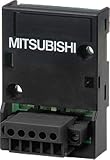 三菱電機 FXシーケンサ RS-485通信用機能拡張ボード RS-485通信 FX3G-485-BD