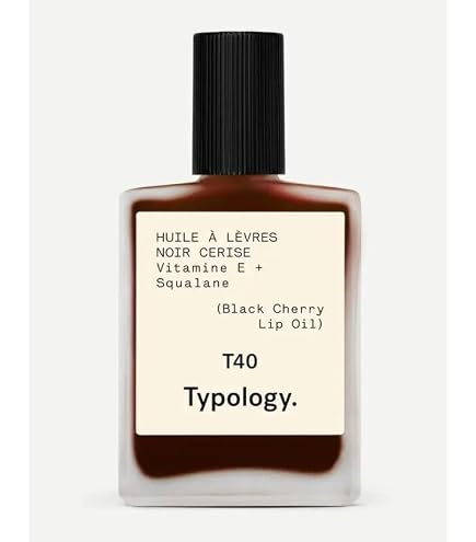 Amazon | Typology ティントリップオイル - シェード2 パウダーピンク