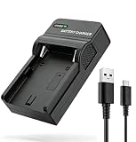 LP-E6 LP-E6N 充電器 USB シングル キヤノン LC-E6E 互換コンパクト 軽量 EOS 5D/6D/R5/R6 対応 (LP-E6/E6NUSB充電器)