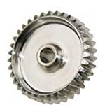 イーグル模型 64P SPテーパーピニオンギヤ52T P6452