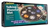 WEIGH OUT TALKING PLANETARY MAT by EDUCATIONAL INSIGHTS おもちゃ (並行輸入)