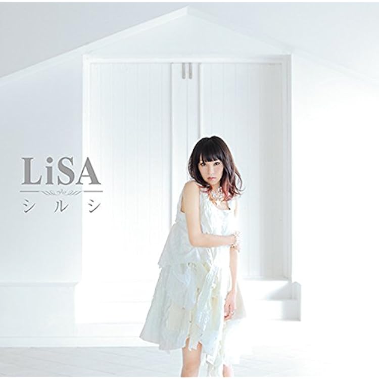 Amazon.co.jp: Rising Hope(通常盤) - LiSA: ミュージック