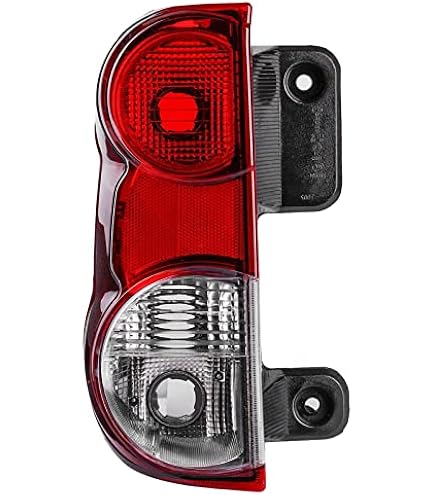 Amazon | 日産 NV200 テールランプ ブレーキランプ 後部尾灯 左セット