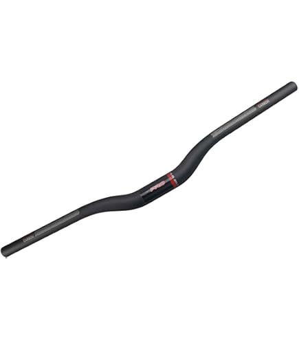 Amazon.co.jp: MTB ハンドルバー カーボンカーボン ハンドル