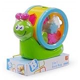 B kids 3 in 1 Busy Bug (Discontinued by Manufacturer) by BKids [並行輸入品]