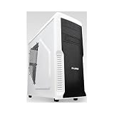 Zalman z3pluswhite z3?Plus Mid ATXケース???Midタワーホワイトウィンドウ側パネルUSB 3.0?6?xベイ4?xファンインストール。mini-atx Micro - ATXマザーボードATX DTXサポート