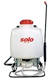 Solo 473-ECS 3-Gallon Backpack Sprayer [並行輸入品]