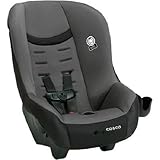 Cosco Scenera NEXT Convertible Car Seat with Cup Holder Moon Mist Grey by Cosco [並行輸入品]