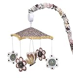 Cotton Tale Designs Penny Lane Musical Mobile by Cotton Tale Designs [並行輸入品]
