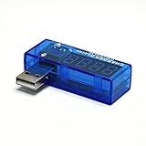 Gikfun USB Charger Doctor Voltage Current Meter Tester Power Detector for arduino EK2105 [並行輸入品]