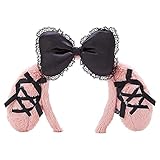 サンリオ(SANRIO) マイメロディ カチューシャ(真夜中のメロクロ) 042692