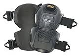 Custom Leathercraft 339 Armor-Flex Kneepads [並行輸入品]