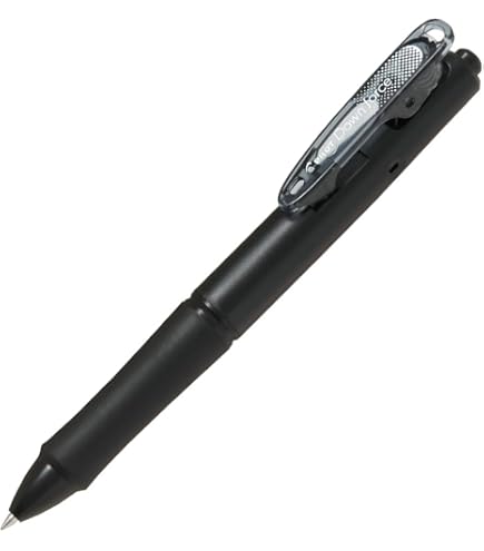 ジェイクラブボールペン0.7mm ぺんてる スリム ボールペン 黒 jmag 200黒軸 1 BK270A インク黒 筆記具