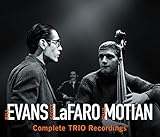 Complete Trio Recordings