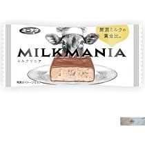 Amazon | 有楽製菓 ブラックサンダー ミルクマニア いちご 20個 | 有楽