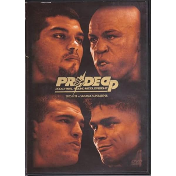 Amazon.co.jp: PRIDE.25 [DVD] : 格闘技: DVD