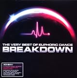 The Very Best Of Euphoric Dance: Breakdown