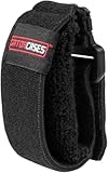 Gator Cases ゲーター フレットミュート Small パッド長:57-64mm GTR-FRETMUTESM-1BK 【国内正規品】