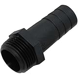 セフティー3 ポンプ用タケノコ 25mm(1インチ) PA-25