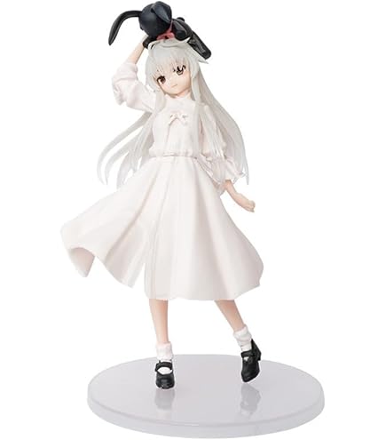 Amazon | ヨスガノソラ 春日野穹 フィギュア ガレージキット GK