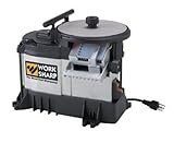 Work Sharp WS3000 Wood Tool Sharpener [並行輸入品]