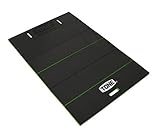 TONE LED付メカニックマット G-027